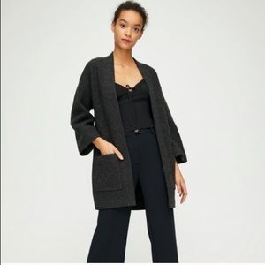 Wilfred Aritzia Brullon Cardigan